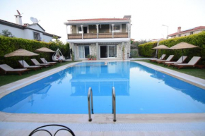 Ruhe Alaçatı